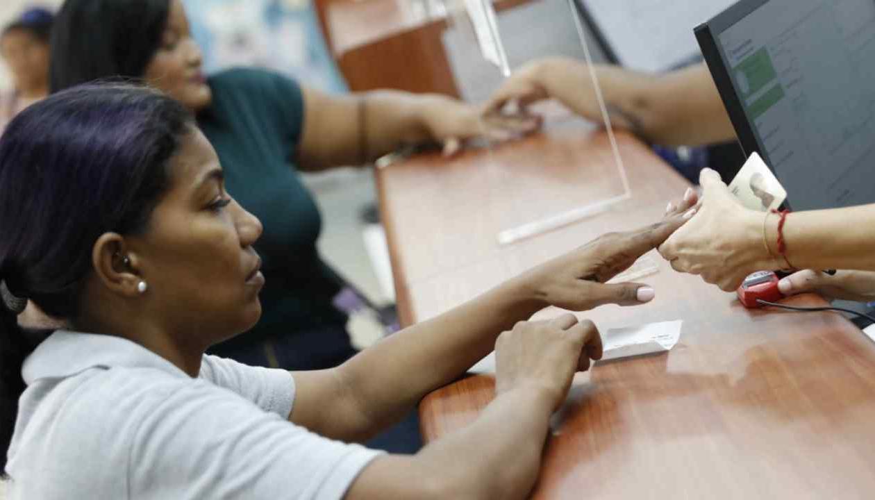 DPS Define Quiénes Son Los Primeros Beneficiarios De La Renta Ciudadana ...